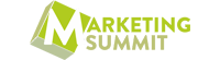 marketing logo
